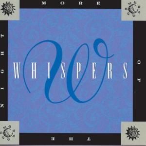 ดาวน์โหลดและฟังเพลง Don't Be Late For Love พร้อมเนื้อเพลงจาก The Whispers