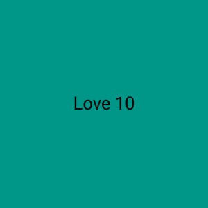 收聽Doman的Love 10歌詞歌曲