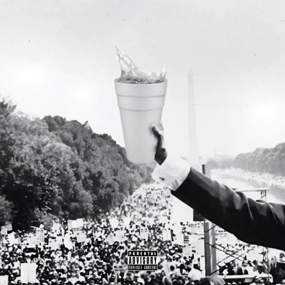 #beenaminute (feat. Drocetti) (Explicit)