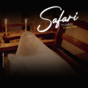 Listen to Safari song with lyrics from Truba Tz