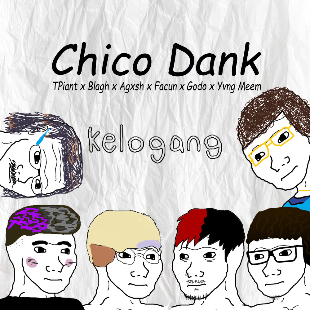 Chico Dank