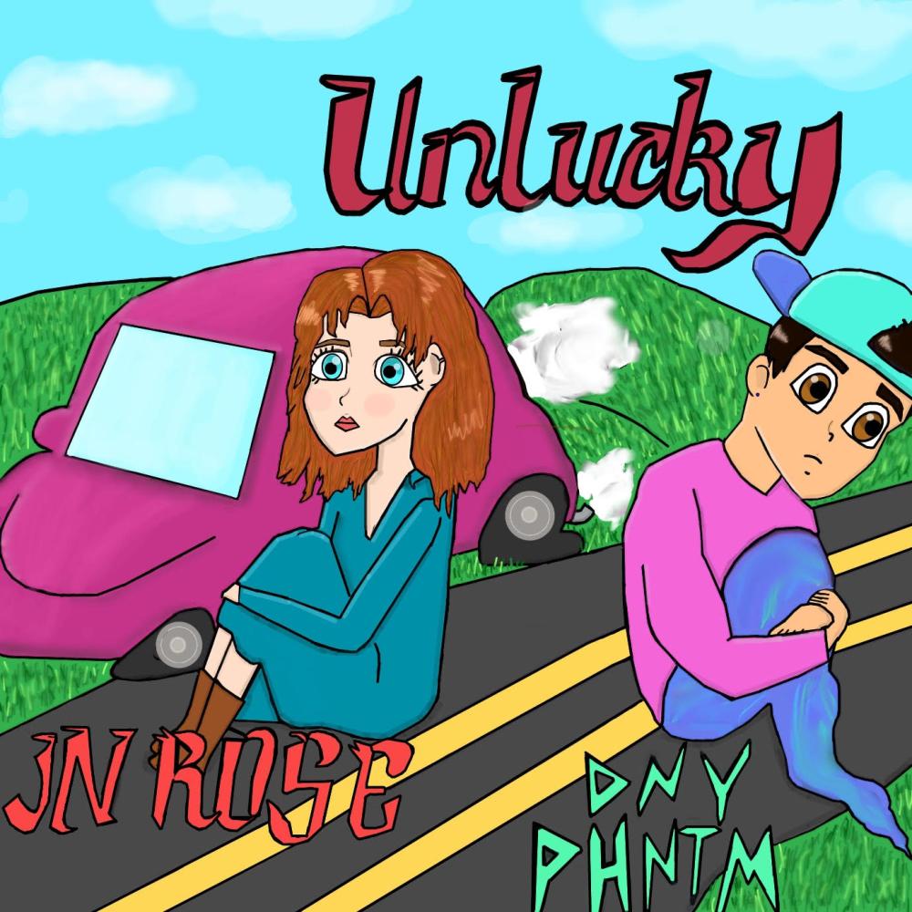 UNLUCKY (feat. DNY Phntm)