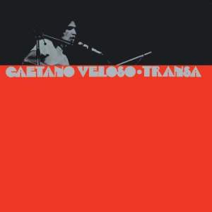 อัลบัม Transa ศิลปิน Caetano Veloso