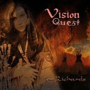 ดาวน์โหลดและฟังเพลง Wihin the Circle พร้อมเนื้อเพลงจาก Jon Richards