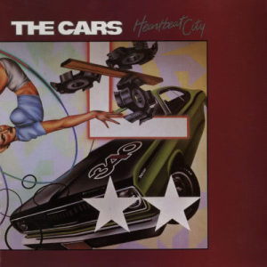 ดาวน์โหลดและฟังเพลง Looking for Love พร้อมเนื้อเพลงจาก The Cars