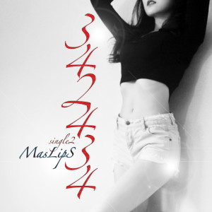 收聽Maslips的34 24 34(Feat.Asahi Takahashi)歌詞歌曲