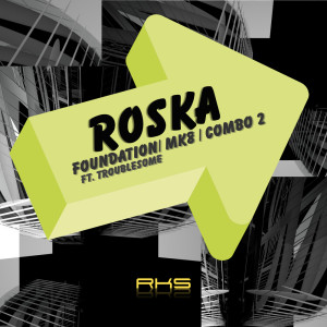 Roska的專輯Foundation