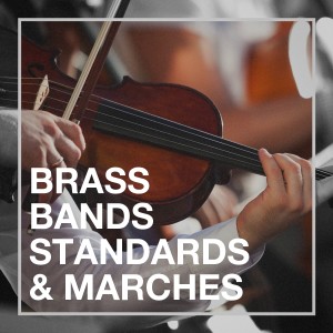 Various Artists的專輯Brass Bands Standards & Marches