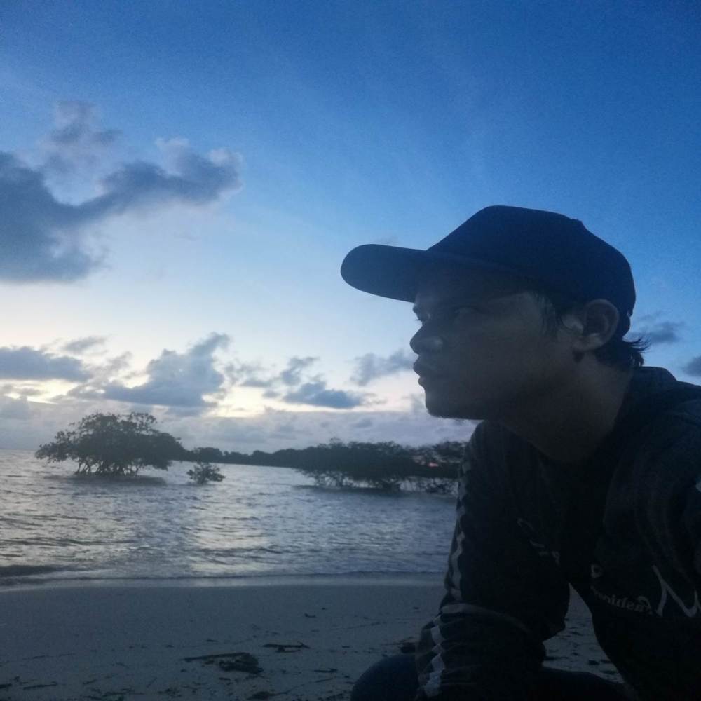 Jangan Pernah Kau Coba