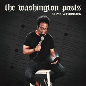 收聽Billy D. Washington的Reggae Songs (Explicit)歌詞歌曲