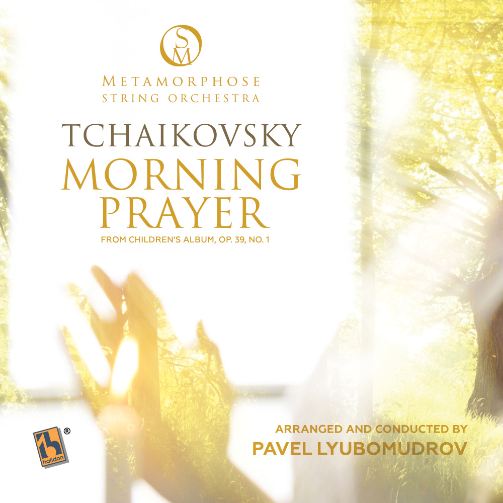 No. 1, Morning Prayer (Arr. for String Orchestra by P. Lyubomudrov)