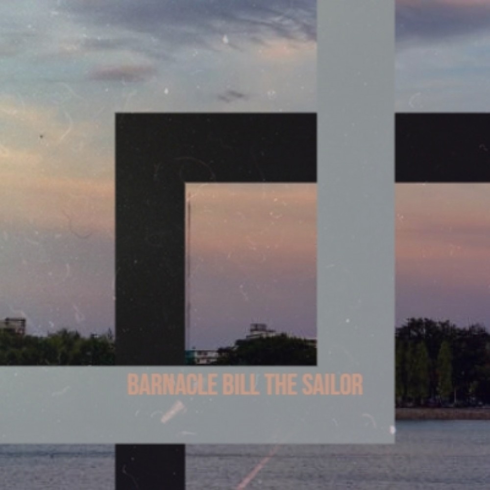 Barnacle Bill the Sailor
