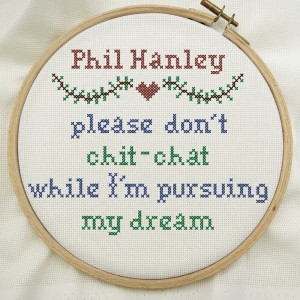 ดาวน์โหลดและฟังเพลง Mucho Macho (Explicit) พร้อมเนื้อเพลงจาก Phil Hanley
