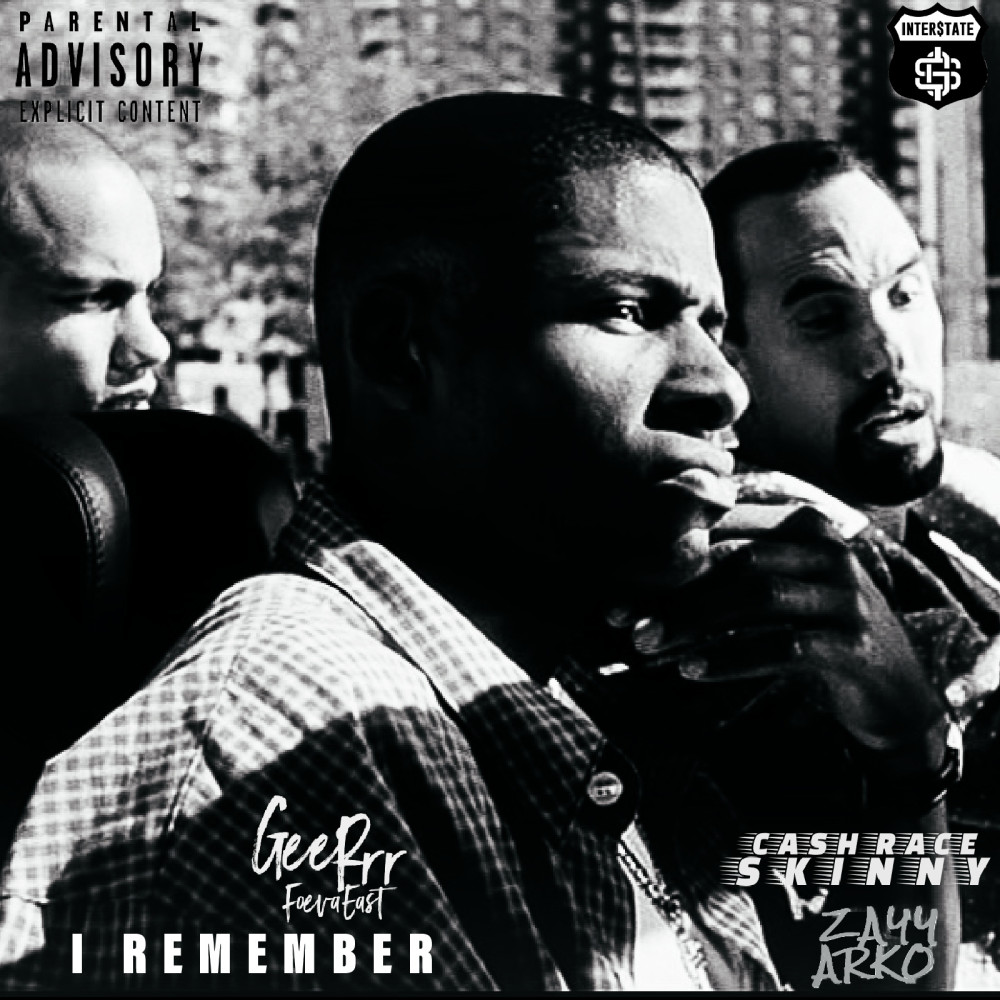 I Remember (Explicit)
