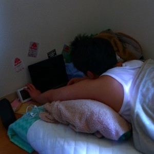 default playlist img