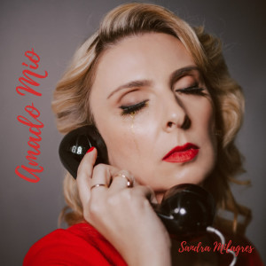 Album Amado Mio from Sandra Milagres