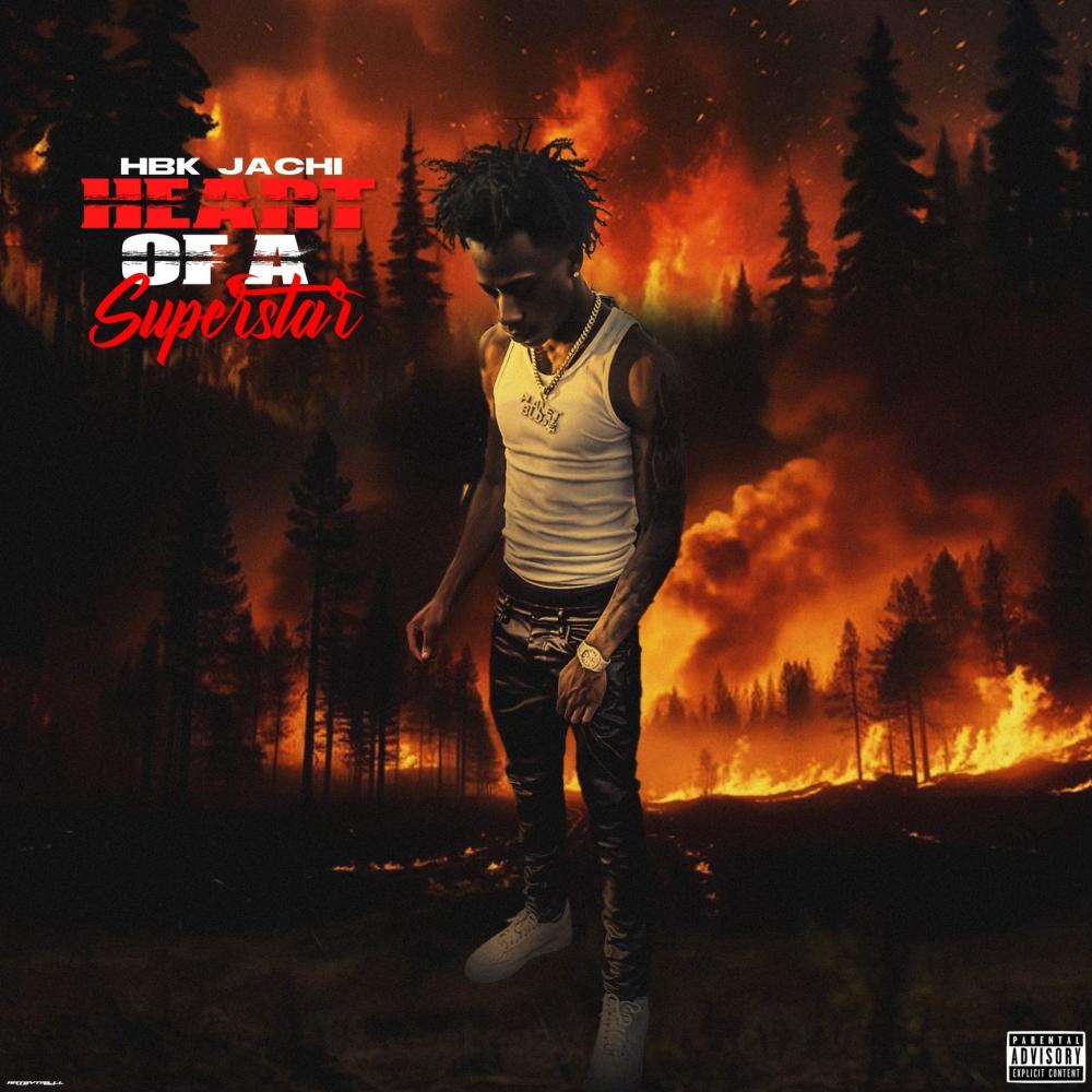 TrackHawk (feat. Saviii 3rd) (Explicit)