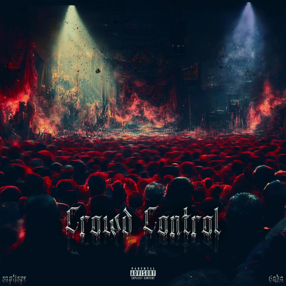 Panica (feat. Saptispe & Artz) (Explicit)