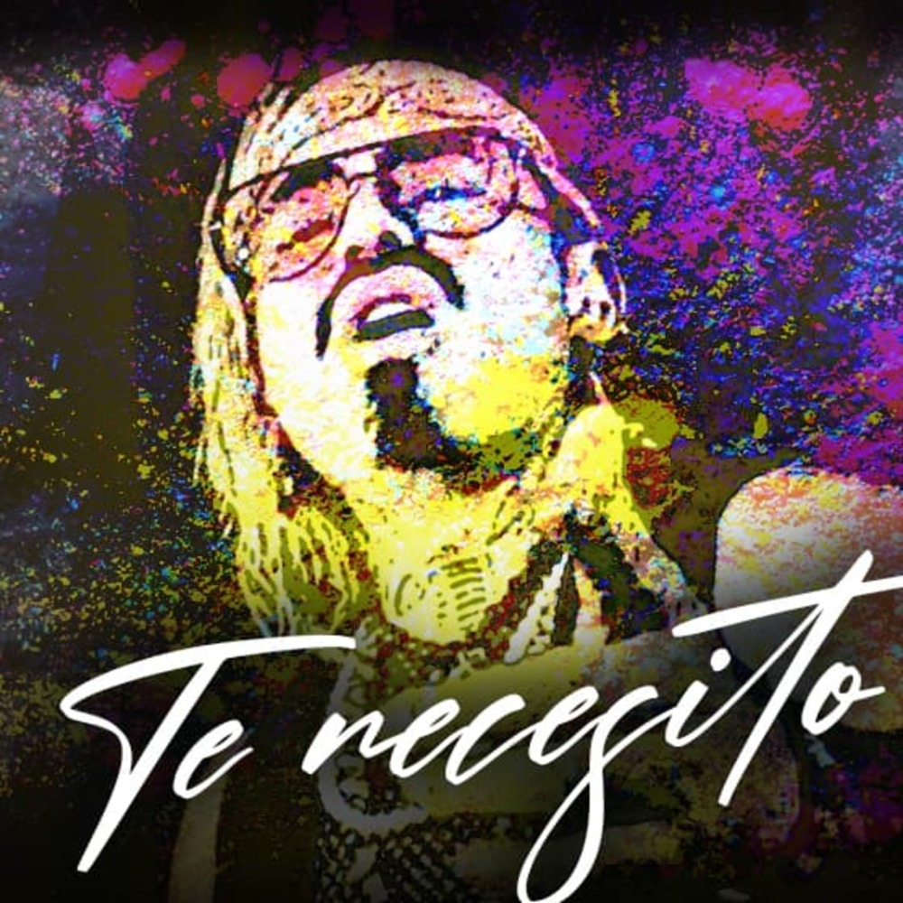 Te Necesito