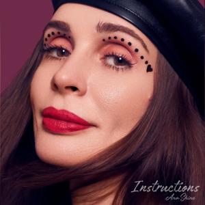 Ana Shine的專輯Instructions