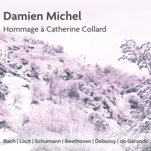 收听Damien Michel的I.歌词歌曲