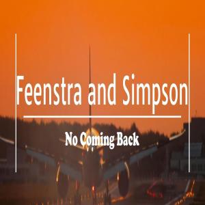 Album No Coming Back oleh Ashford & Simpson