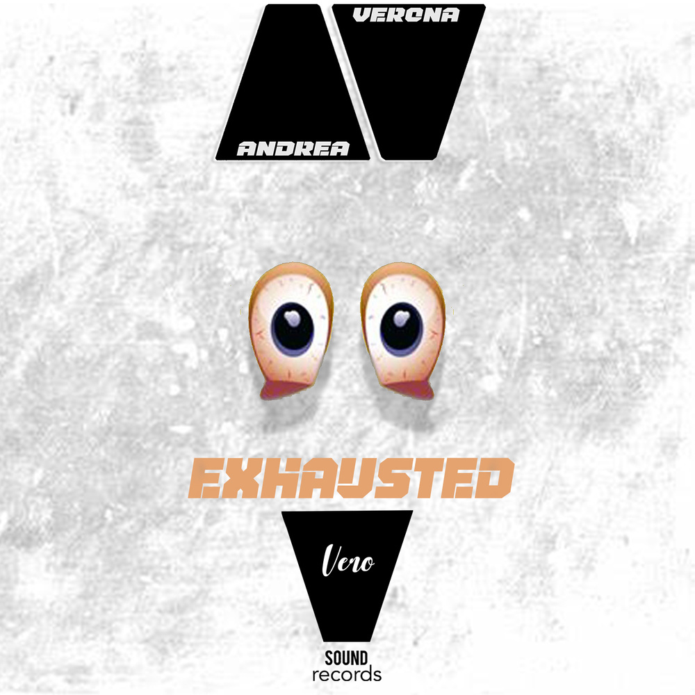Exhausted (Extended Mix)