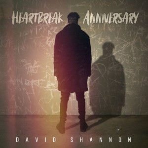 收聽David Shannon的HEARTBREAK ANNIVERSARY歌詞歌曲