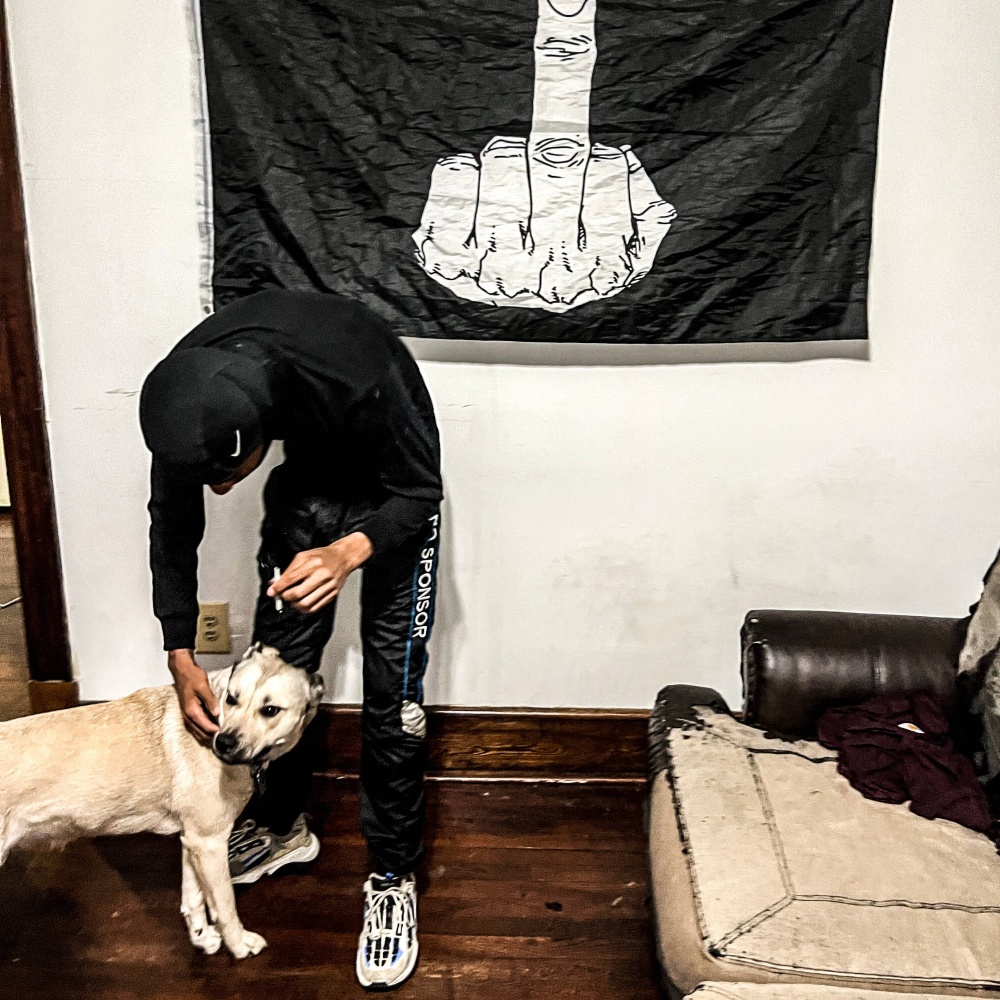 Methods (Explicit)
