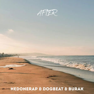Album After from Hedonerap