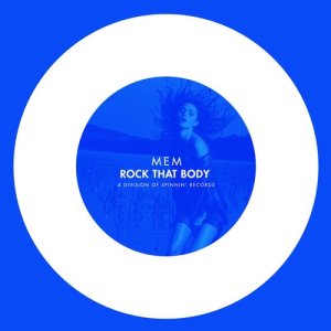 收聽MEM的Rock That Body歌詞歌曲