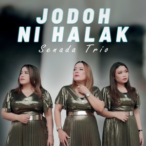 Listen to Jodoh Ni Halak song with lyrics from Senada Trio