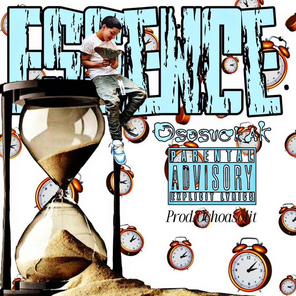 Essence (Explicit)