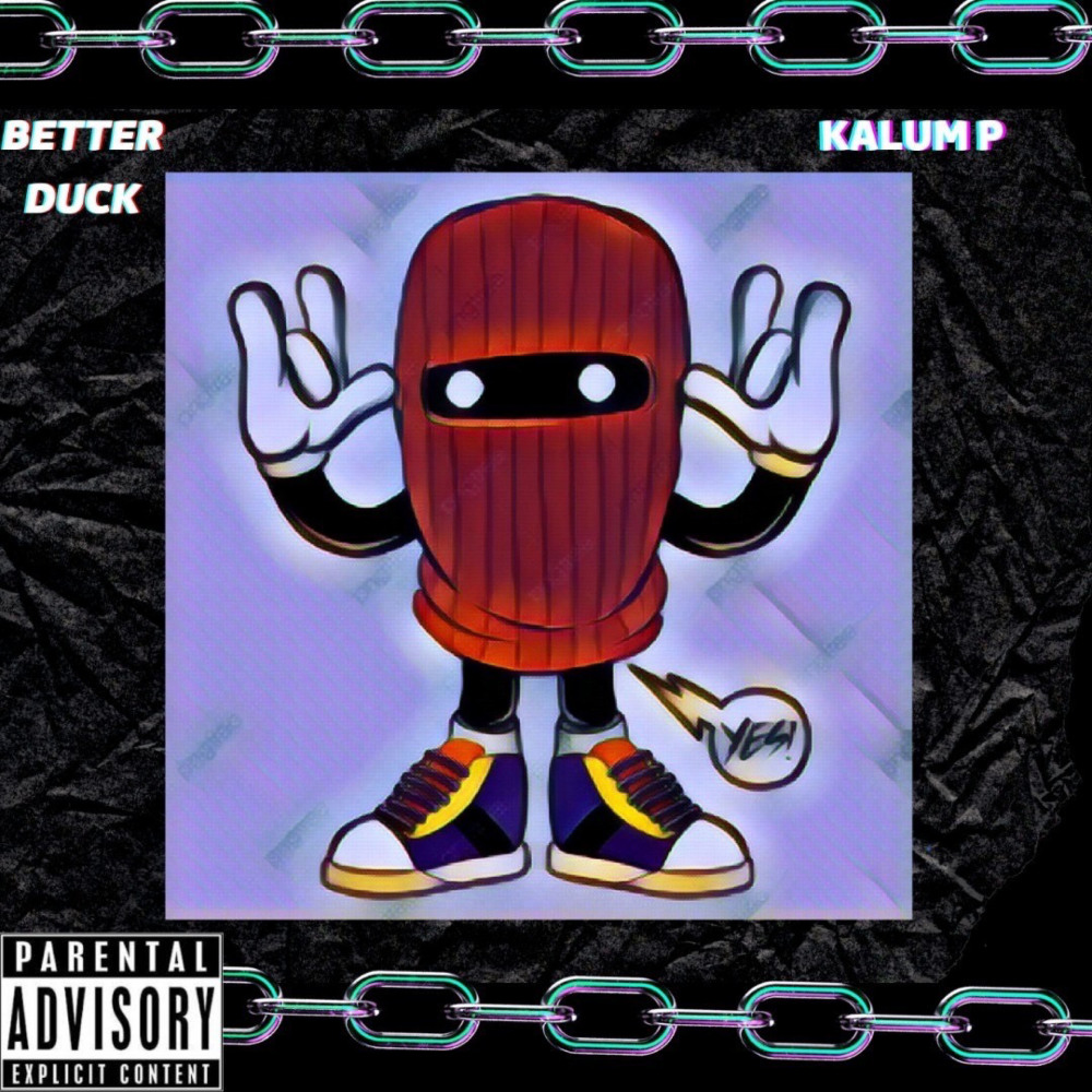 Better Duck (Explicit)
