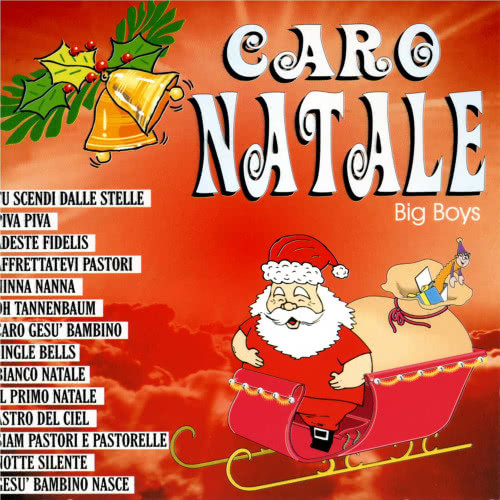 Gesù bambino nasce