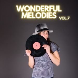 Album Wonderful Melodies vol.7 from Eric Hammerstein