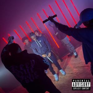 Listen to Just Drop (Explicit) song with lyrics from Geemo