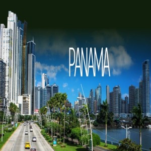 Dengarkan Panama lagu dari Amon dengan lirik