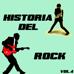 Album Historia del Rock, Vol. 4 from Varios Artistas