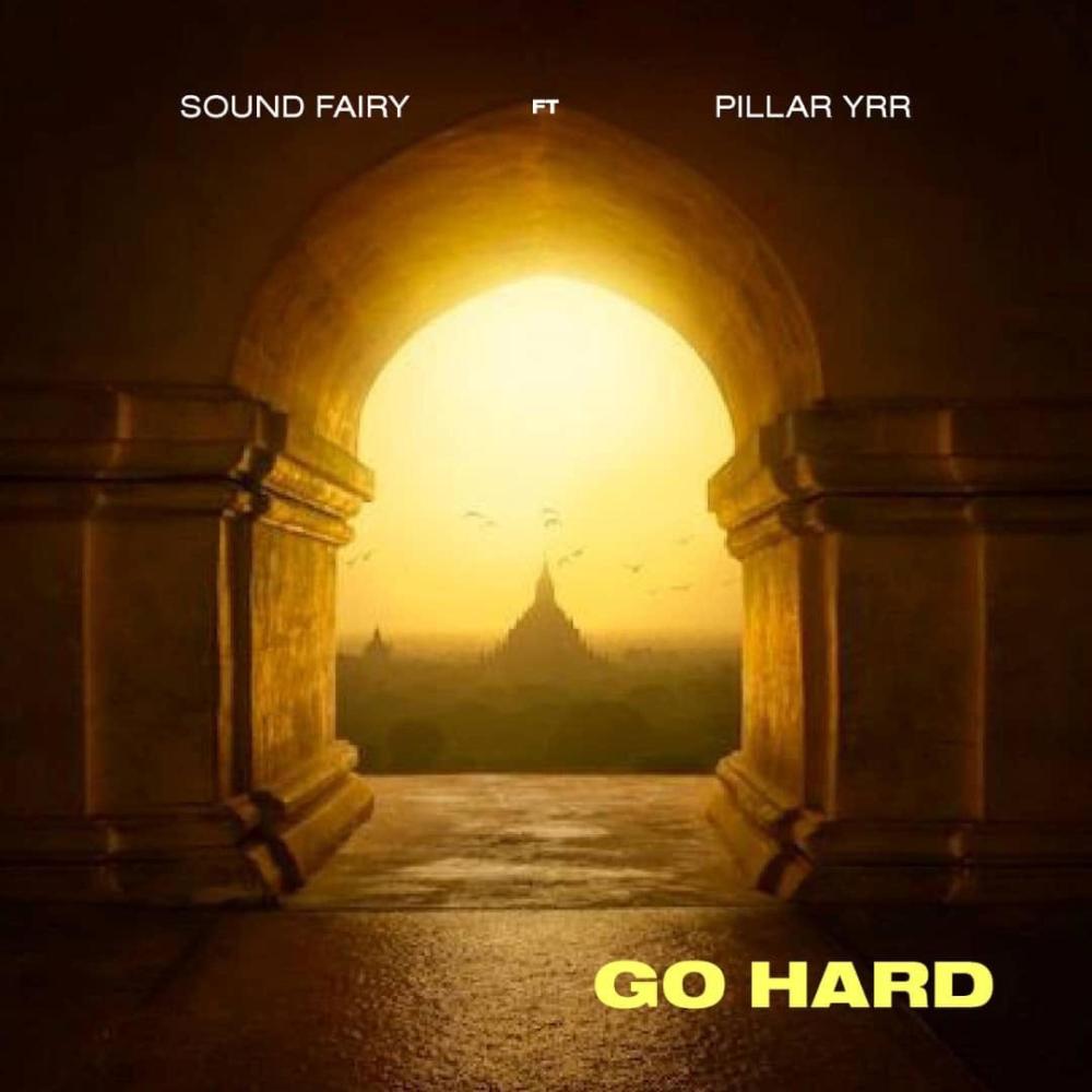 Go Hard
