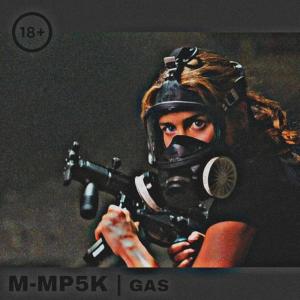 收聽M-MP5K的GAS (feat. SoundTr@ce, Djinn The Disciple & Dua1Sh0ck|Explicit)歌詞歌曲