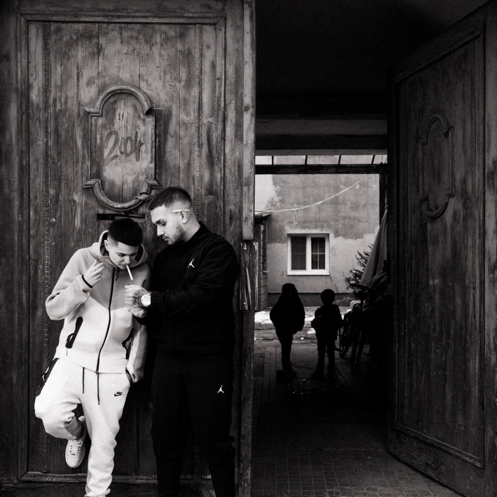 MALÝ DĚTI (Explicit)