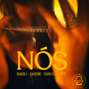 ดาวน์โหลดและฟังเพลง Nós พร้อมเนื้อเพลงจาก Cane