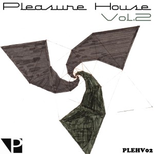 Album Pleasure House Vol.2 from Various