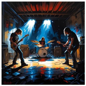 default playlist img