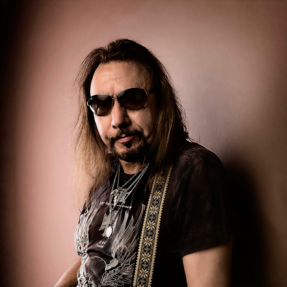 Ace Frehley