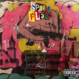 收聽Rocka MrEverything的More Than a Conqueror (feat. Just Danielle)歌詞歌曲