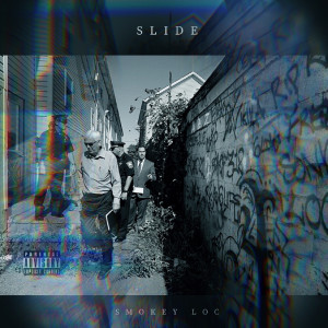 Album Slide (Explicit) oleh Smokey Loc