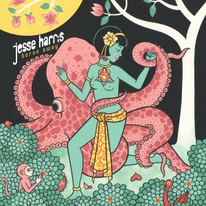 ดาวน์โหลดและฟังเพลง Anything at All พร้อมเนื้อเพลงจาก Jesse Harris