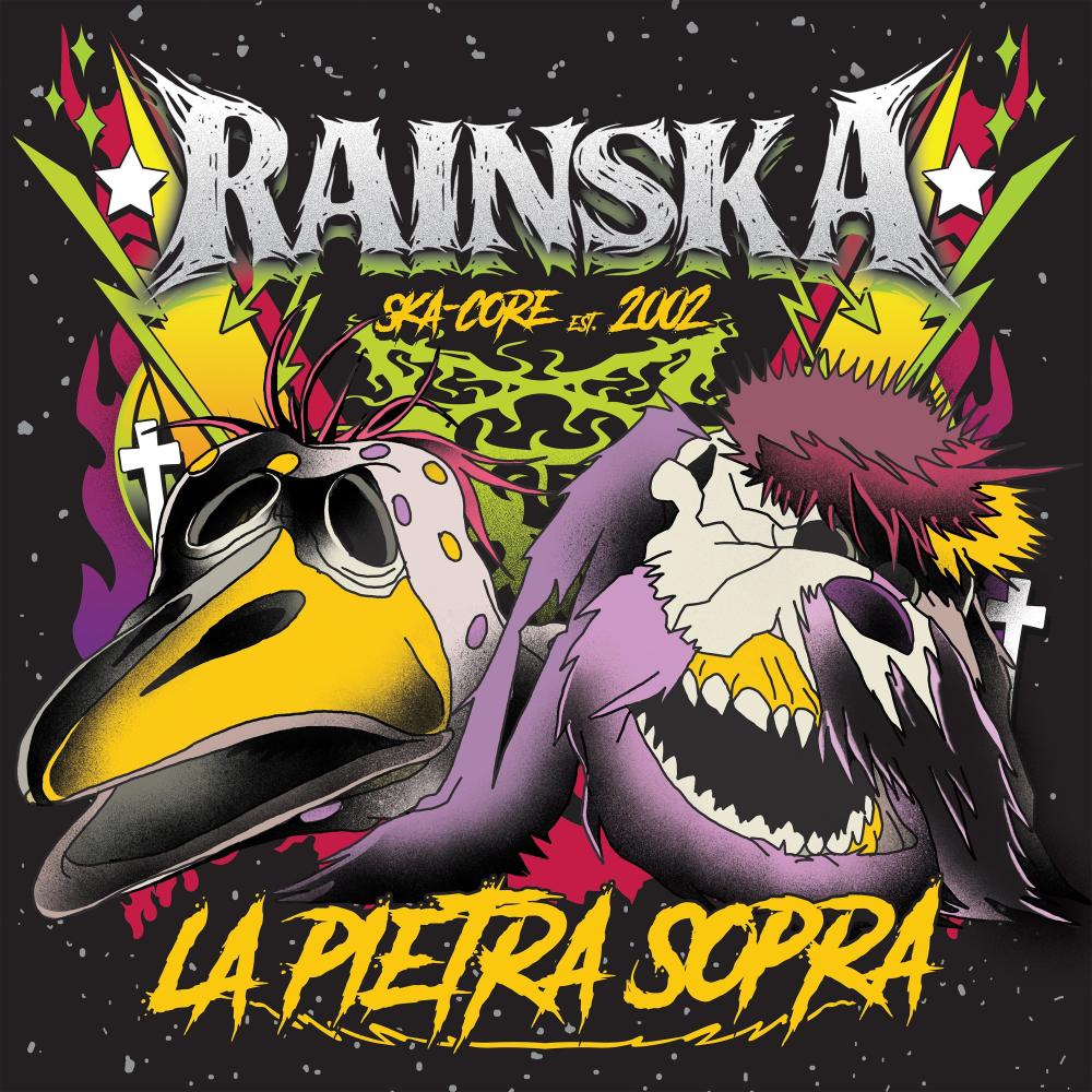 Occhi Grandi (feat. Olly Riva)